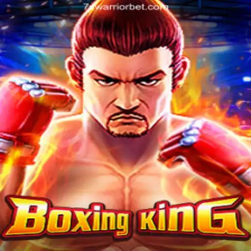 BoxingKing: A New Era in Digital Gaming