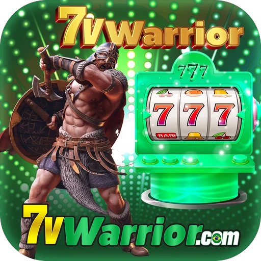 7vwarrior O cassino mais confiável do Brasil, um operador certificado pela IBIA.💸 Logo