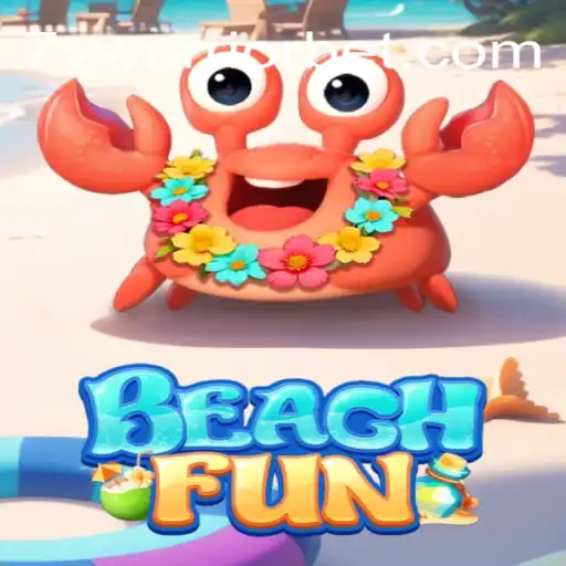 Exploring the Vibrant World of BeachFun: A Comprehensive Guide