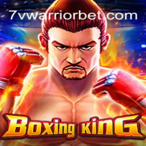 BoxingKing: A New Era in Digital Gaming