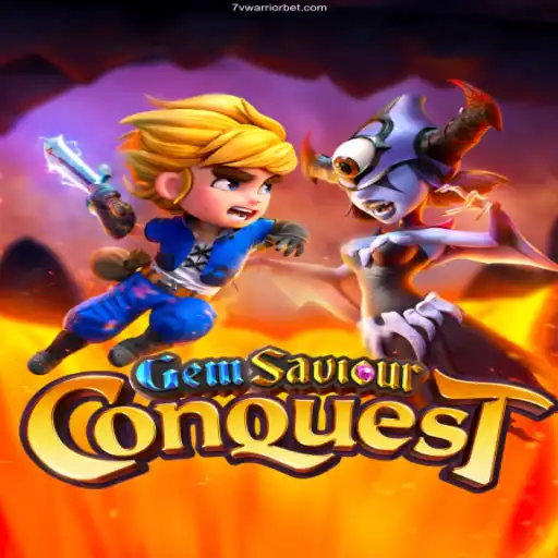 GemSaviourConquest: A Stellar Adventure in Modern Gaming