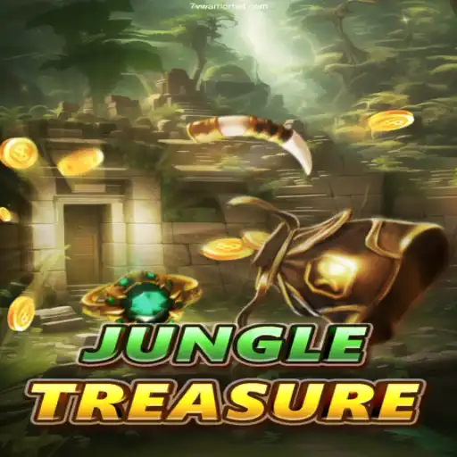 Unveiling JungleTreasure: An Epic Adventure in the Heart of the Jungle