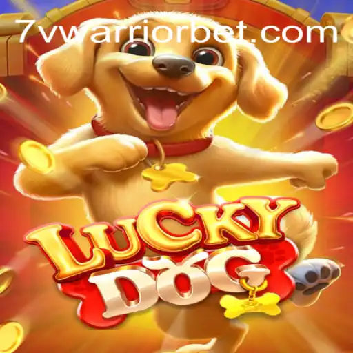 Explore the Thrilling World of LuckyDog: A Revolutionary Casino Game