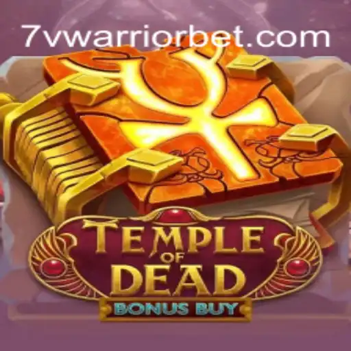 Exploring TempleofDeadBonusBuy: The Thrilling Brazilian Casino Experience