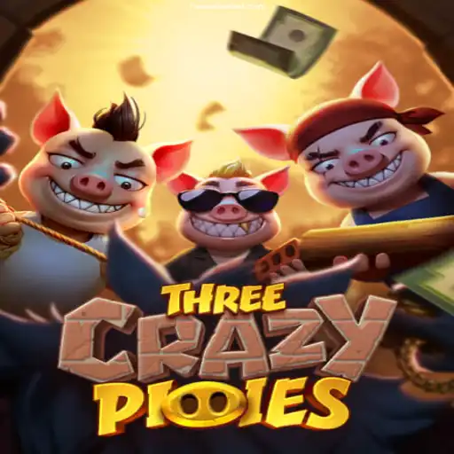 Discovering ThreeCrazyPiggies: Rules and Gameplay