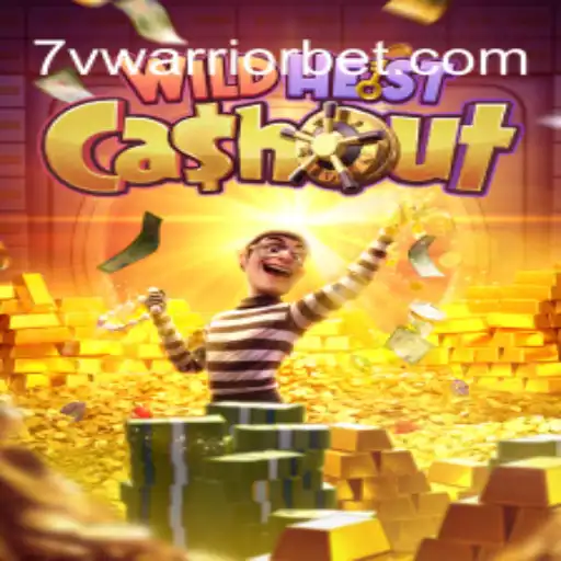 WildHeistCashout: An Exciting Dive into the World of Heists and Adventure