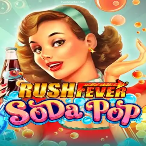 RushFeverSodaPop: A Thrilling New Gaming Experience