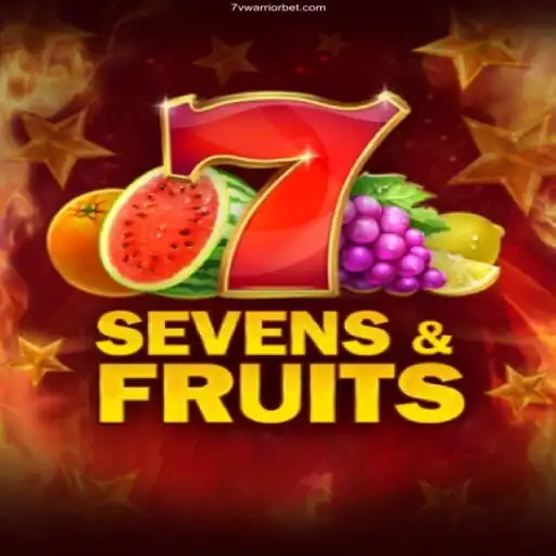 SevensFruits: A Fresh Take on Classic Slot Gaming