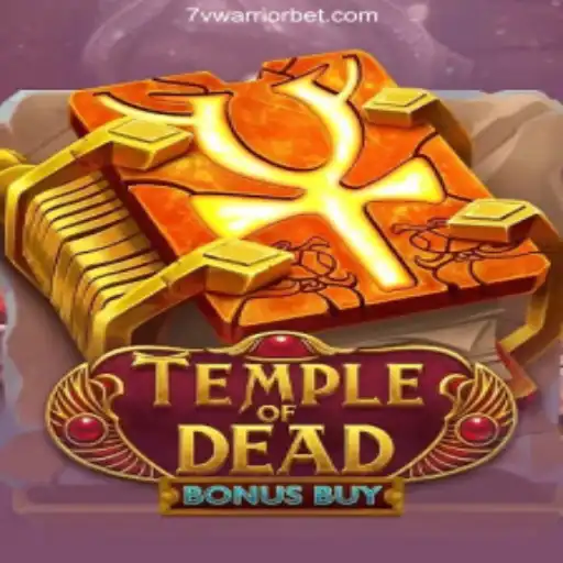 Exploring TempleofDeadBonusBuy: The Thrilling Brazilian Casino Experience