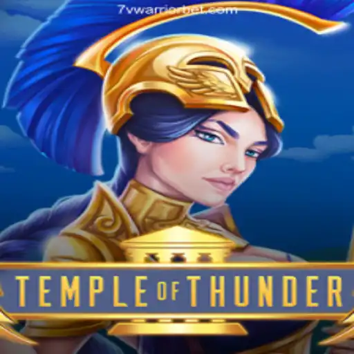 TempleofThunder: An Epic Adventure in the World of 7vwarrior