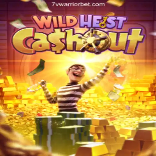 WildHeistCashout: An Exciting Dive into the World of Heists and Adventure